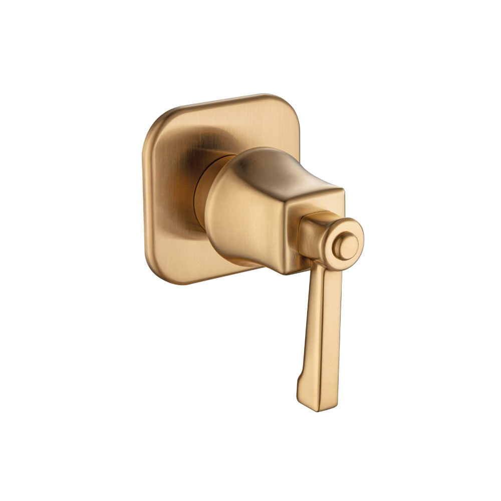 3/4" Volume Control & Trim