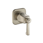 3/4" Volume Control & Trim