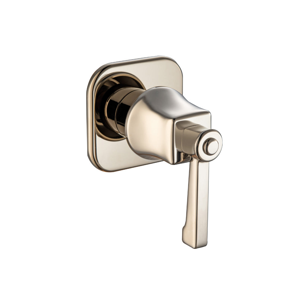 3/4" Volume Control & Trim