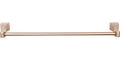 Aqua Bath Towel Bar