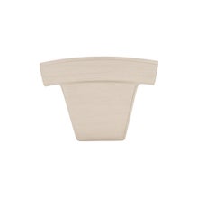 Arched Knob