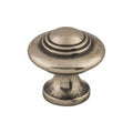 Ascot Knob