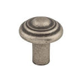 Aspen Button Knob