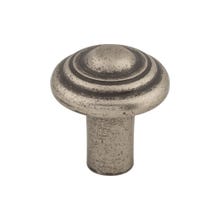 Aspen Button Knob
