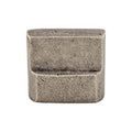 Aspen Flat Sided Knob