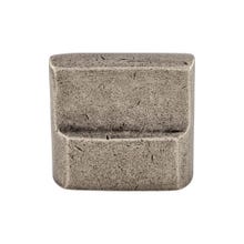 Aspen Flat Sided Knob