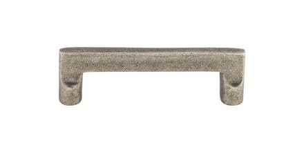 Aspen Flat Sided Pull