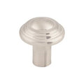 Aspen II Button Knob