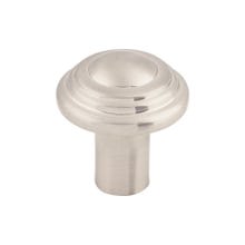 Aspen II Button Knob