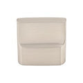 Aspen II Flat Sided Knob