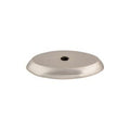 Aspen II Oval Backplate