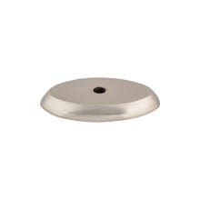 Aspen II Oval Backplate