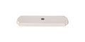 Aspen II Rectangle Backplate