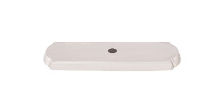 Aspen II Rectangle Backplate