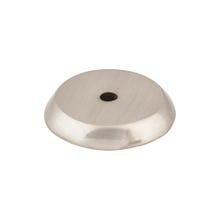 Aspen II Round Backplate