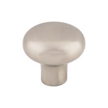 Aspen II Round Knob