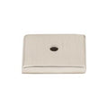 Aspen II Square Backplate