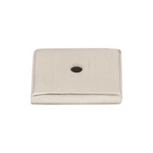 Aspen II Square Backplate