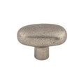 Aspen Large Potato Knob