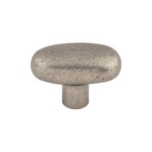 Aspen Large Potato Knob