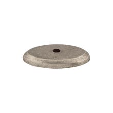 Aspen Oval Backplate