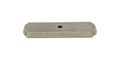 Aspen Rectangle Backplate