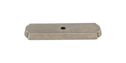 Aspen Rectangle Backplate