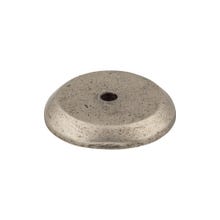 Aspen Round Backplate