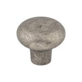 Aspen Round Knob
