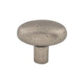 Aspen Small Potato Knob