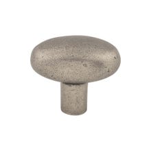Aspen Small Potato Knob