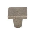 Aspen Square Knob
