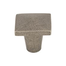 Aspen Square Knob