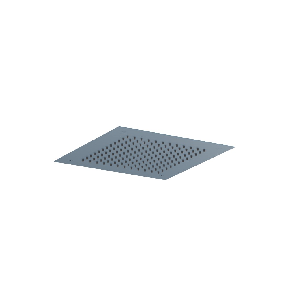 15" Flush Mount Stainless Steel Showerhead / Rainhead