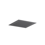 15" Flush Mount Stainless Steel Showerhead / Rainhead