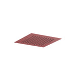 15" Flush Mount Stainless Steel Showerhead / Rainhead