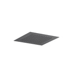 15" Flush Mount Stainless Steel Showerhead / Rainhead