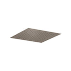 20" Flush Mount Stainless Steel Showerhead / Rainhead