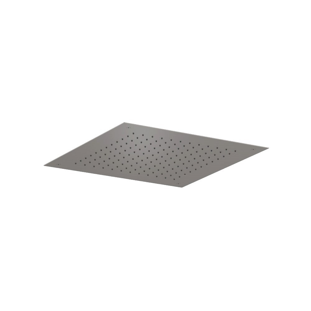 20" Flush Mount Stainless Steel Showerhead / Rainhead