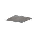 20" Flush Mount Stainless Steel Showerhead / Rainhead