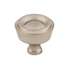 Beaded Knob