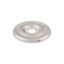 Brixton Backplate