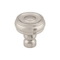 Brixton Button Knob