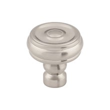 Brixton Button Knob