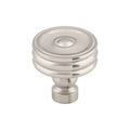 Brixton Ridged Knob