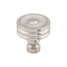 Brixton Ridged Knob