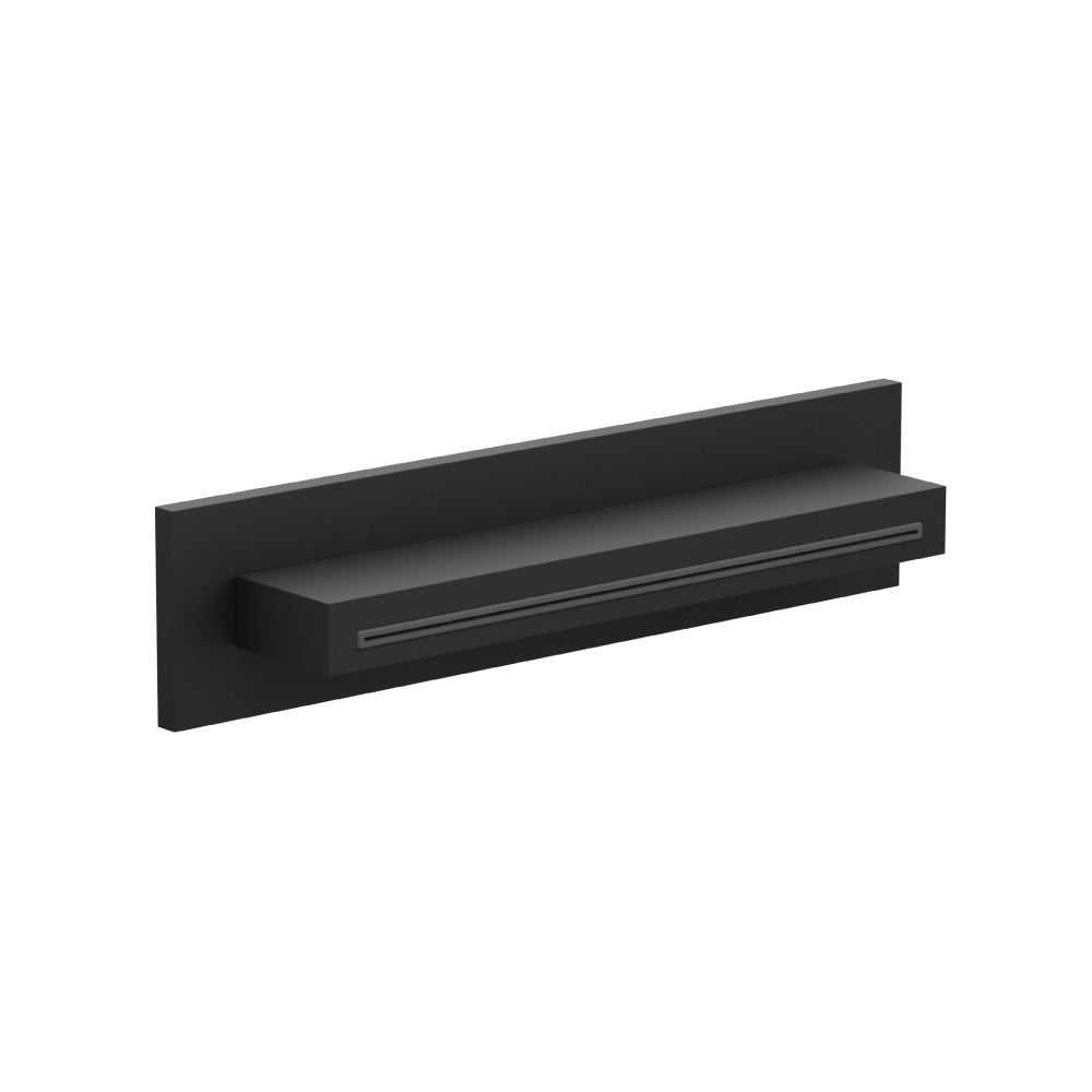 Cascade Flow Water Fall Tub Filler