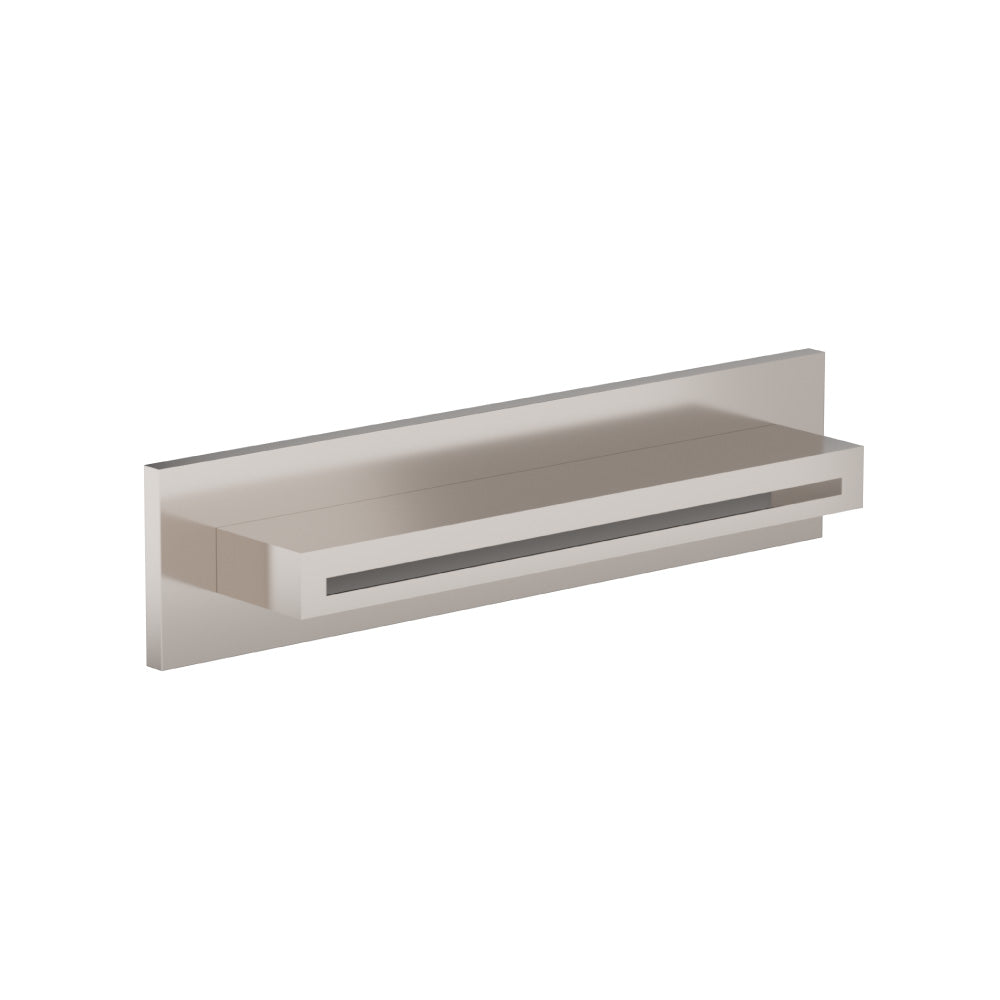 Cascade Flow Water Fall Tub Filler - Trim