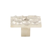 Cobblestone Rectangle Knob
