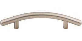 Curved Bar Pull
